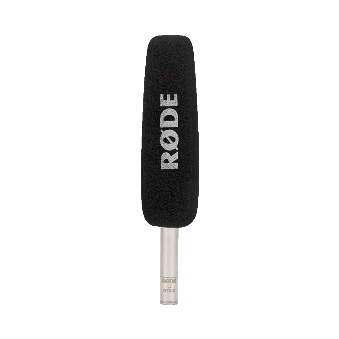 Rode NTG3