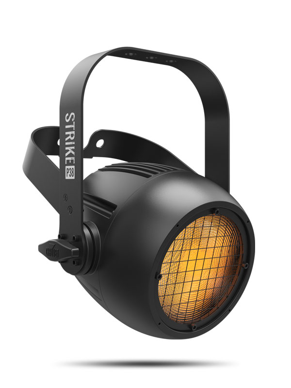 Chauvet STRIKE P38