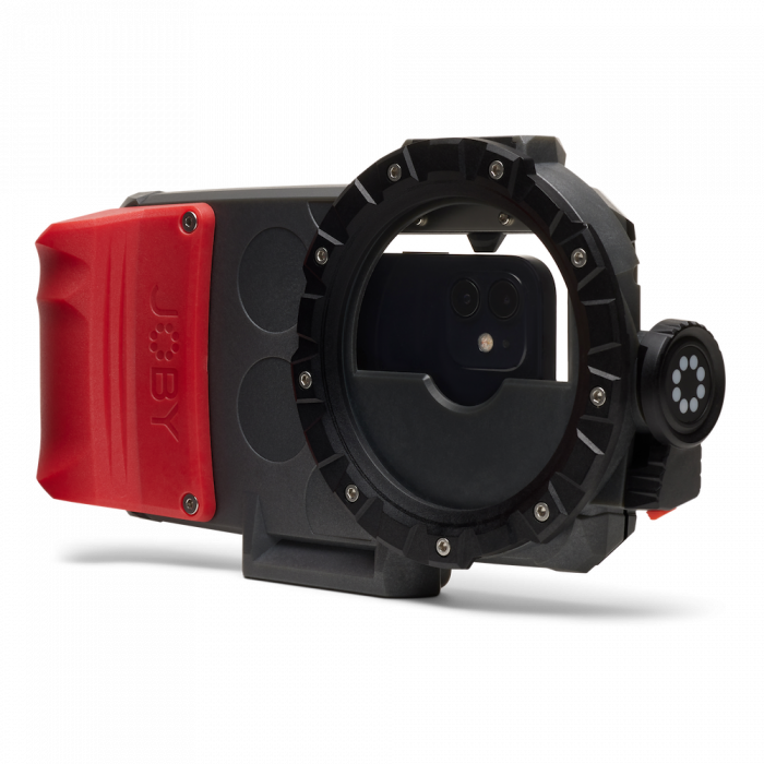 JOBY SeaPal Waterproof Case JB01948-BWW