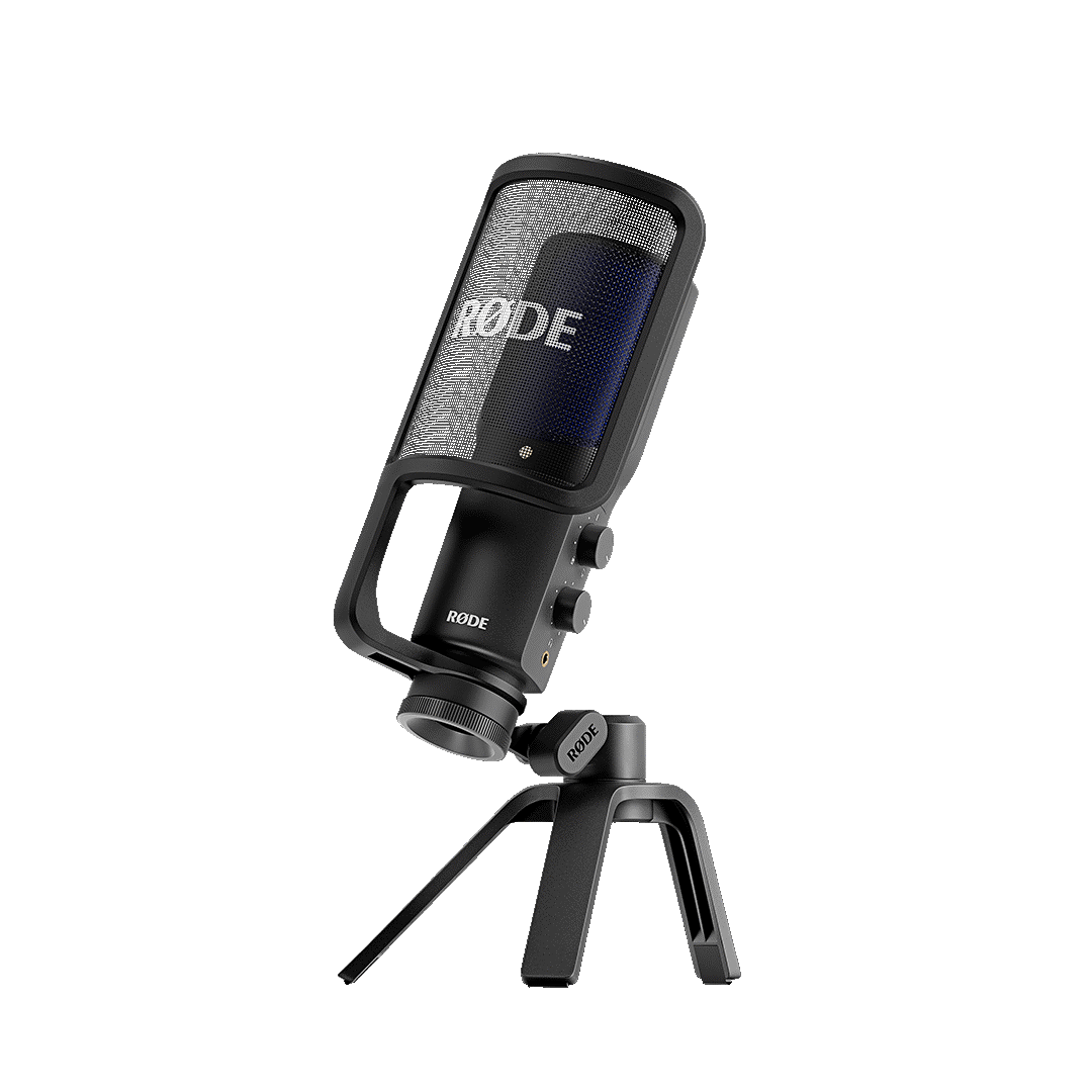 Rode NT-USB+