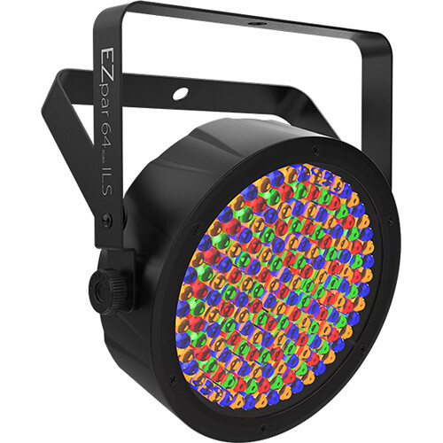 Chauvet EZPar 64 RGBA ILS