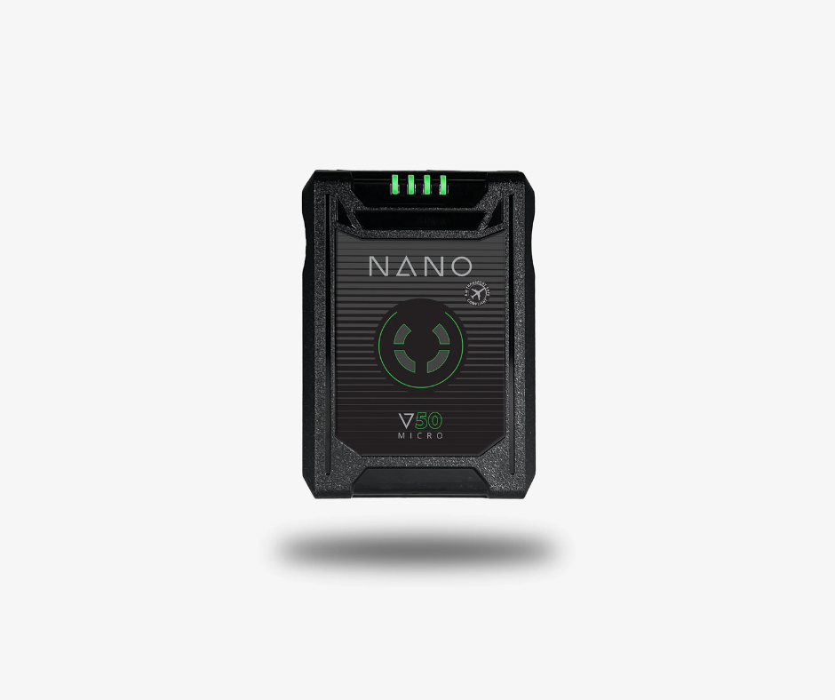 Core Nano® Micro 50 Series NANO-V50