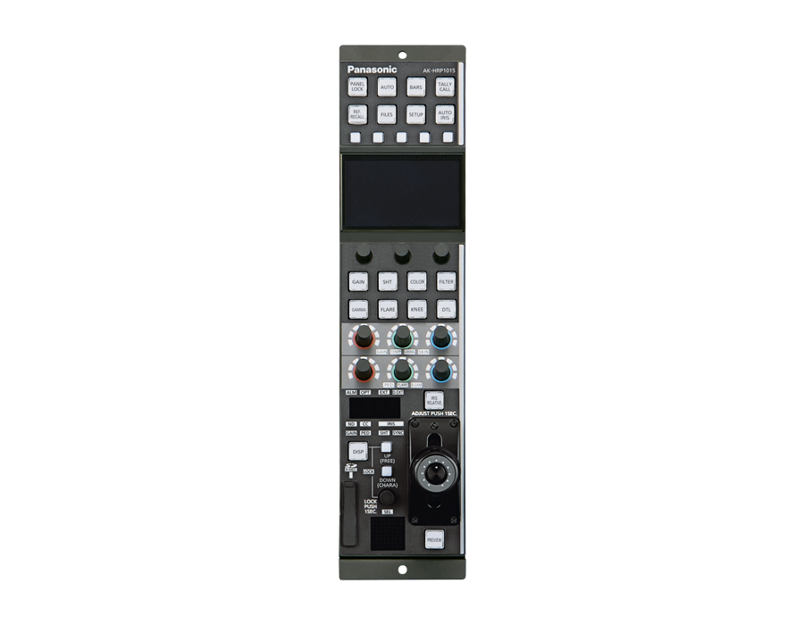 Panasonic AK-HRP1015GJ