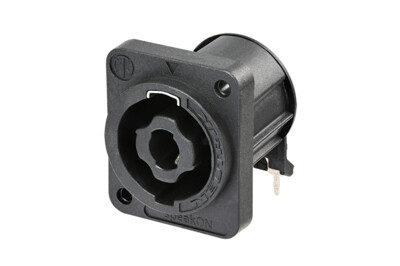 Neutrik NL4MDXX-H-2
