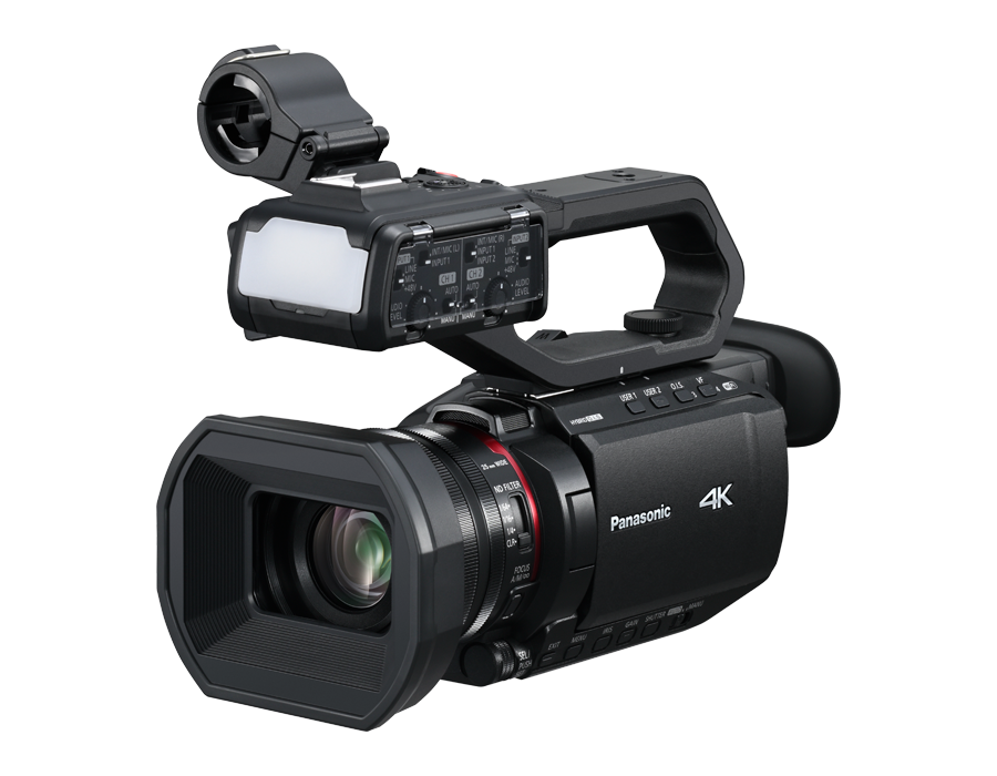 Panasonic AG-CX20