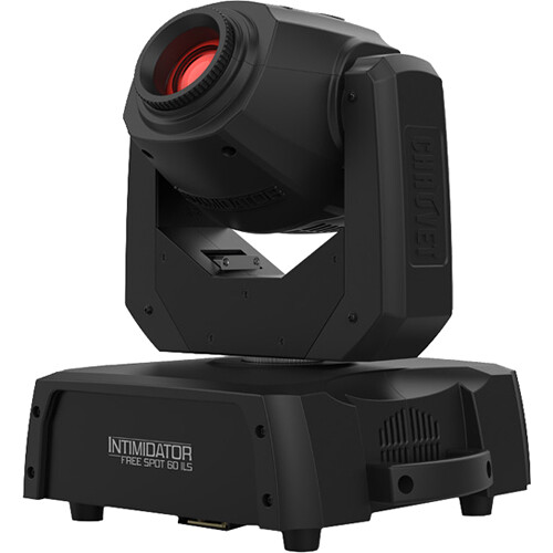 Chauvet Intimidator Spot 60 ILS