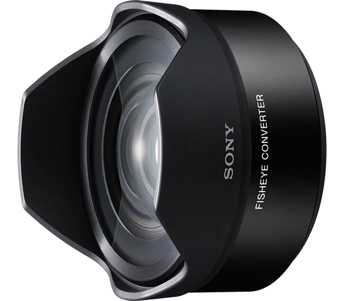 SONY Fisheye Converter