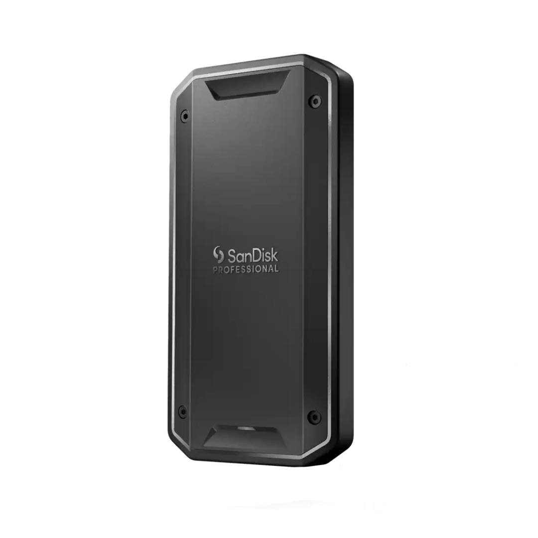 SanDisk Professional PRO-G40 SSD (exFAT) - 1TB