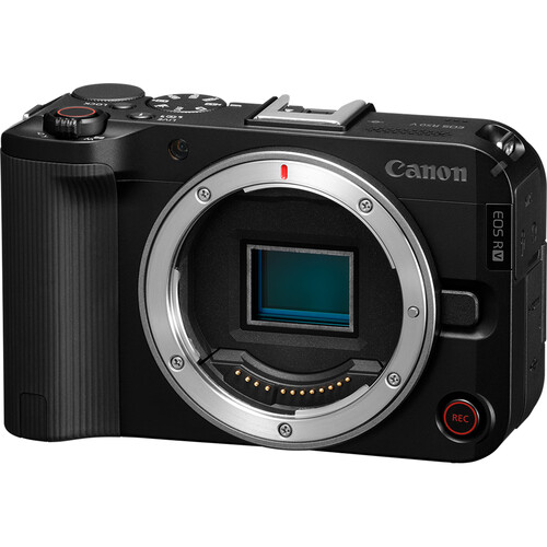 Canon EOS R50 V