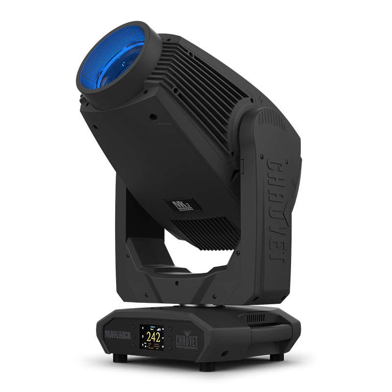 Chauvet Maverick MK3 Profile CX