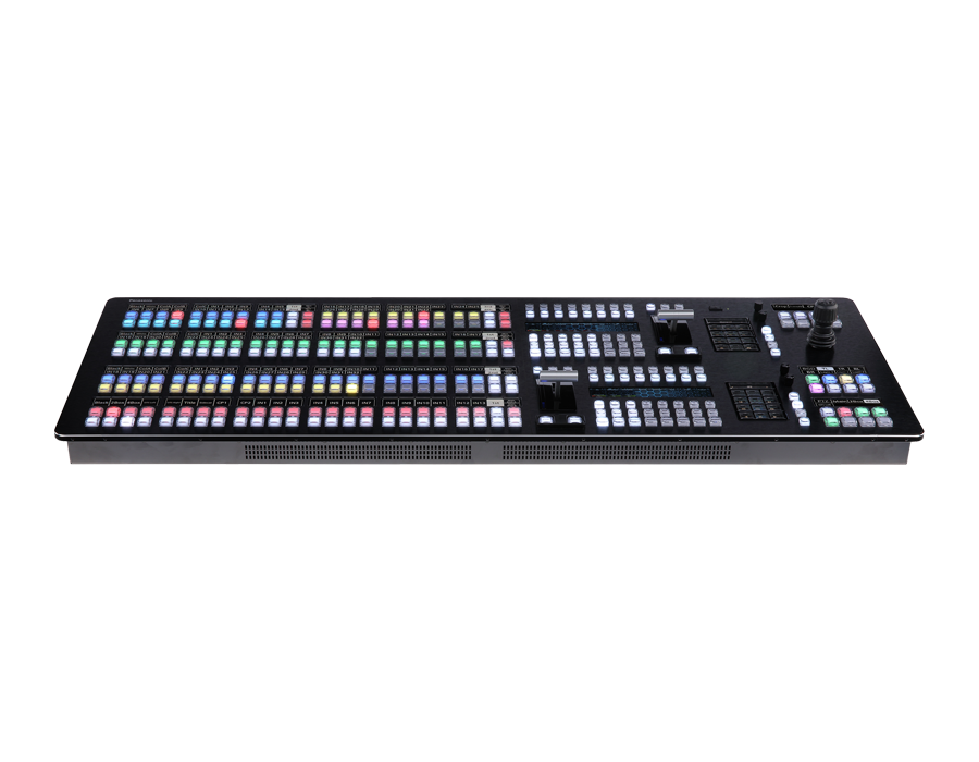 Panasonic Control Panel: Kairos Control  AT-KC10C1