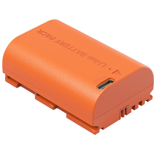 SmallRig Camera Battery for Canon LP-E6P