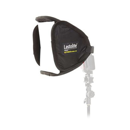Lastolite LL LS2420 - Ezybox Speed-Lite 22 x 22cm