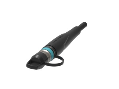 Neutrik opticalCON HYBRID MED Connector