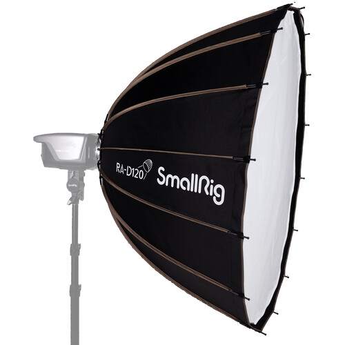 SmallRig RA-D120 Parabolic Softbox