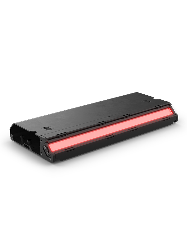 Chauvet COLORado Solo Edge 1