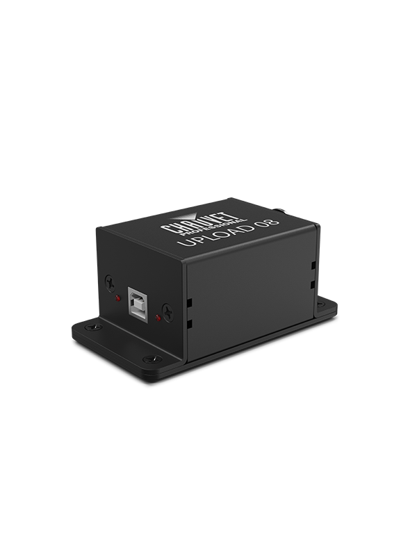 Chauvet UPLOAD 08