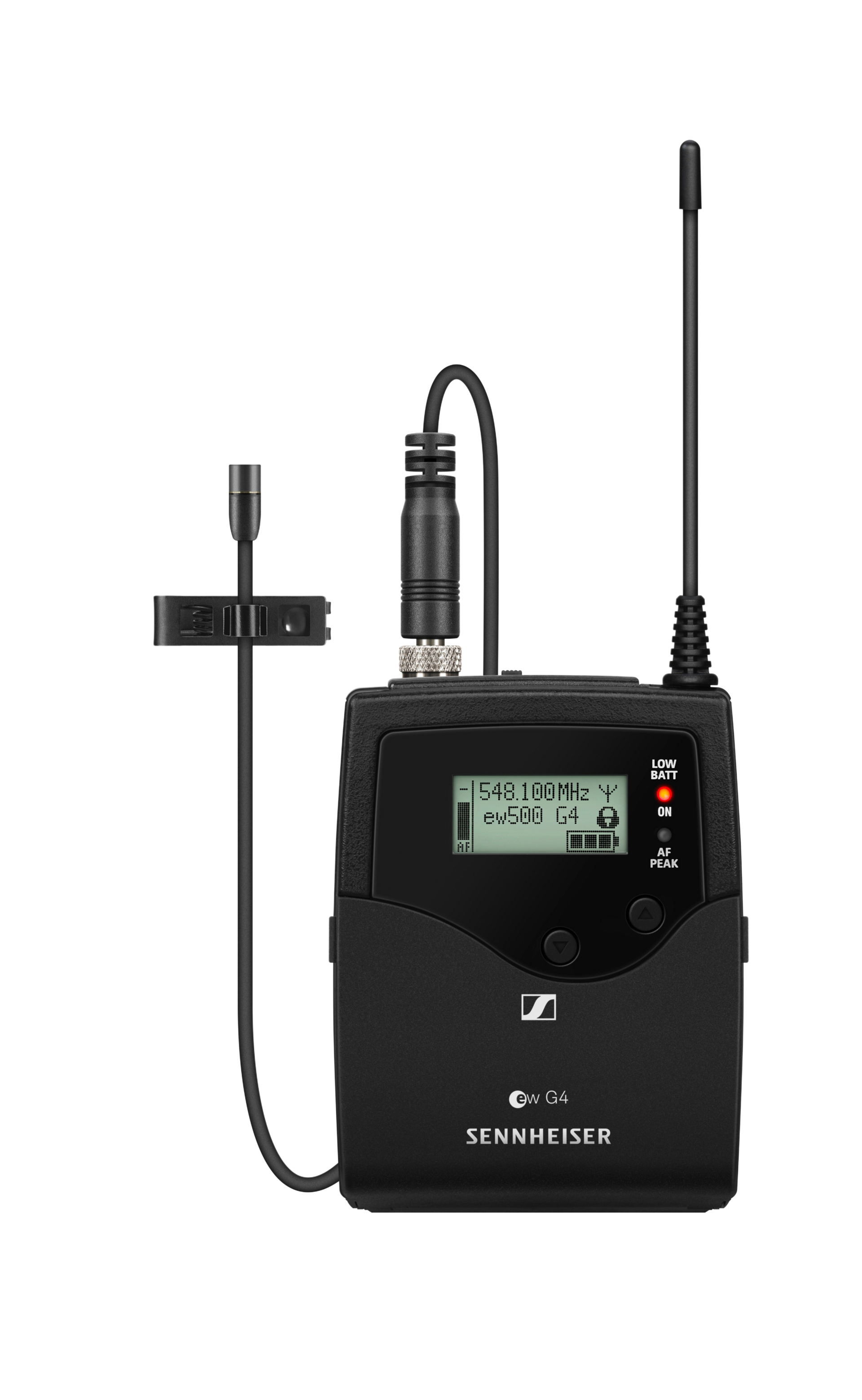 Sennheiser EW 512P G4-AS