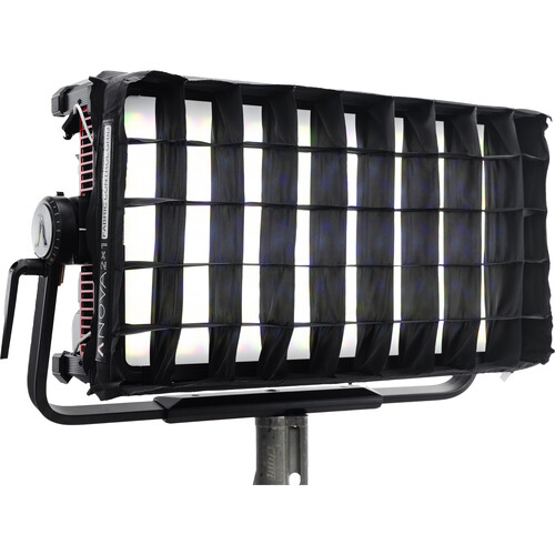 Aputure NOVA 2x1 Fabric Control Grid