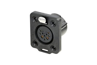 Neutrik NC10FDX-TOP