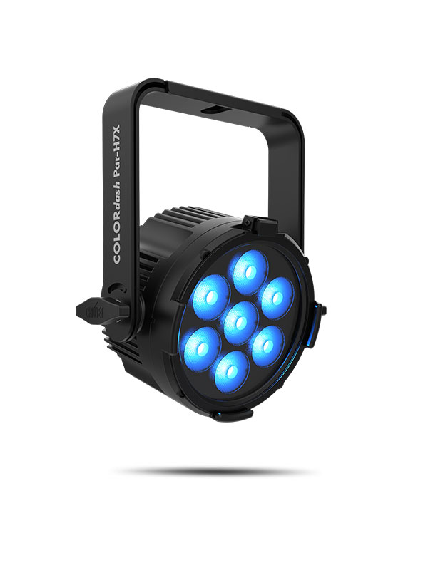 Chauvet COLORdash PAR H7X