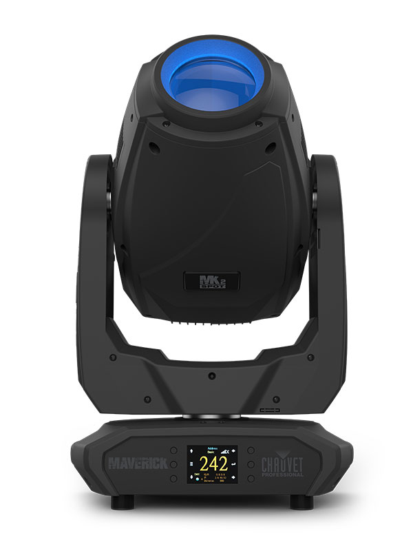 Chauvet Maverick MK2 Spot