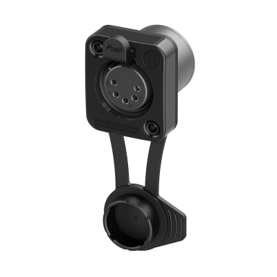 Neutrik NC5FD-TOP