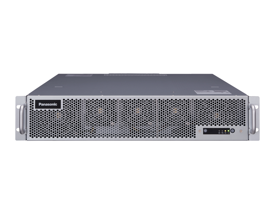 Panasonic Main Frame: Kairos Core 1000  AT-KC1000