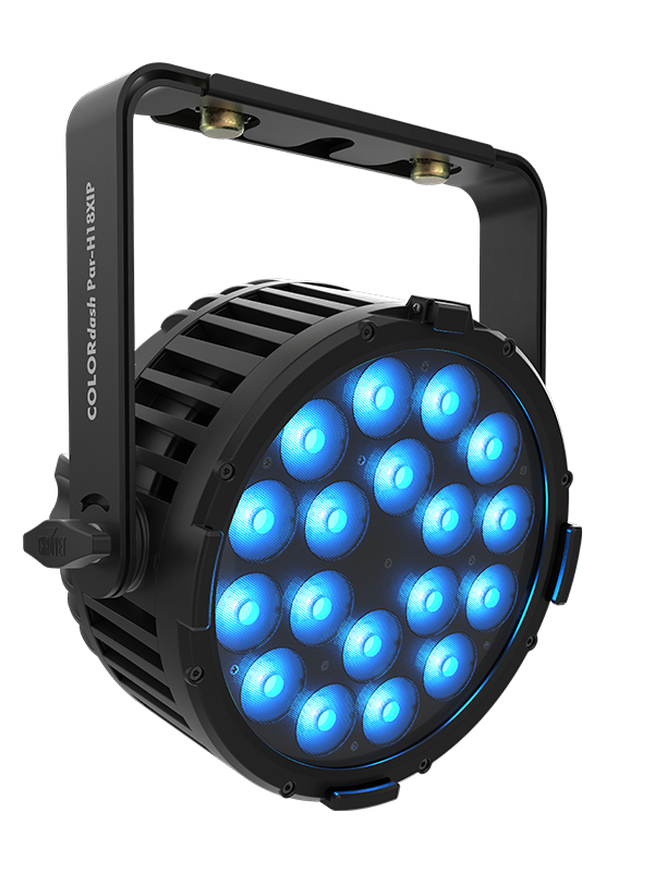 Chauvet COLORdash PAR H18 XIP