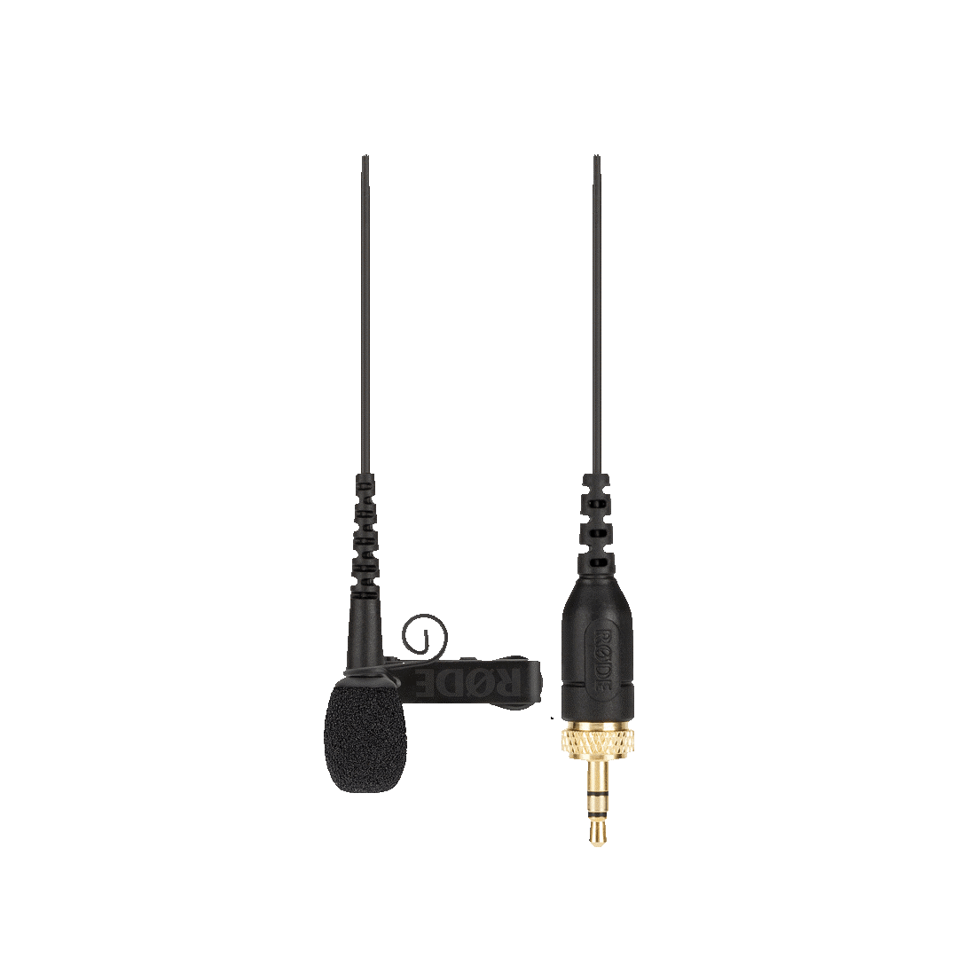 Rode RØDELink LAV Professional Lavalier Microphone
