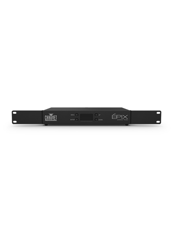 Chauvet ÉPIX Drive 900