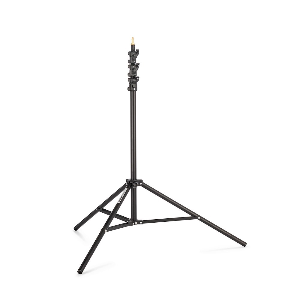 Manfrotto 367B Basic Light Stand
