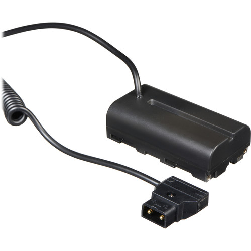 Core P-tap to Sony NPF L Series PTC-NPF