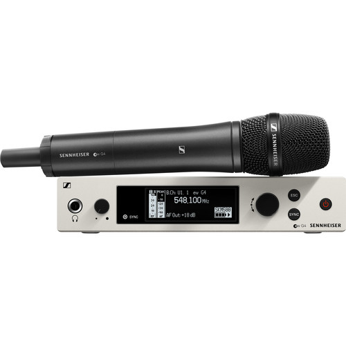 Sennheiser EW 500 G4-965-JB