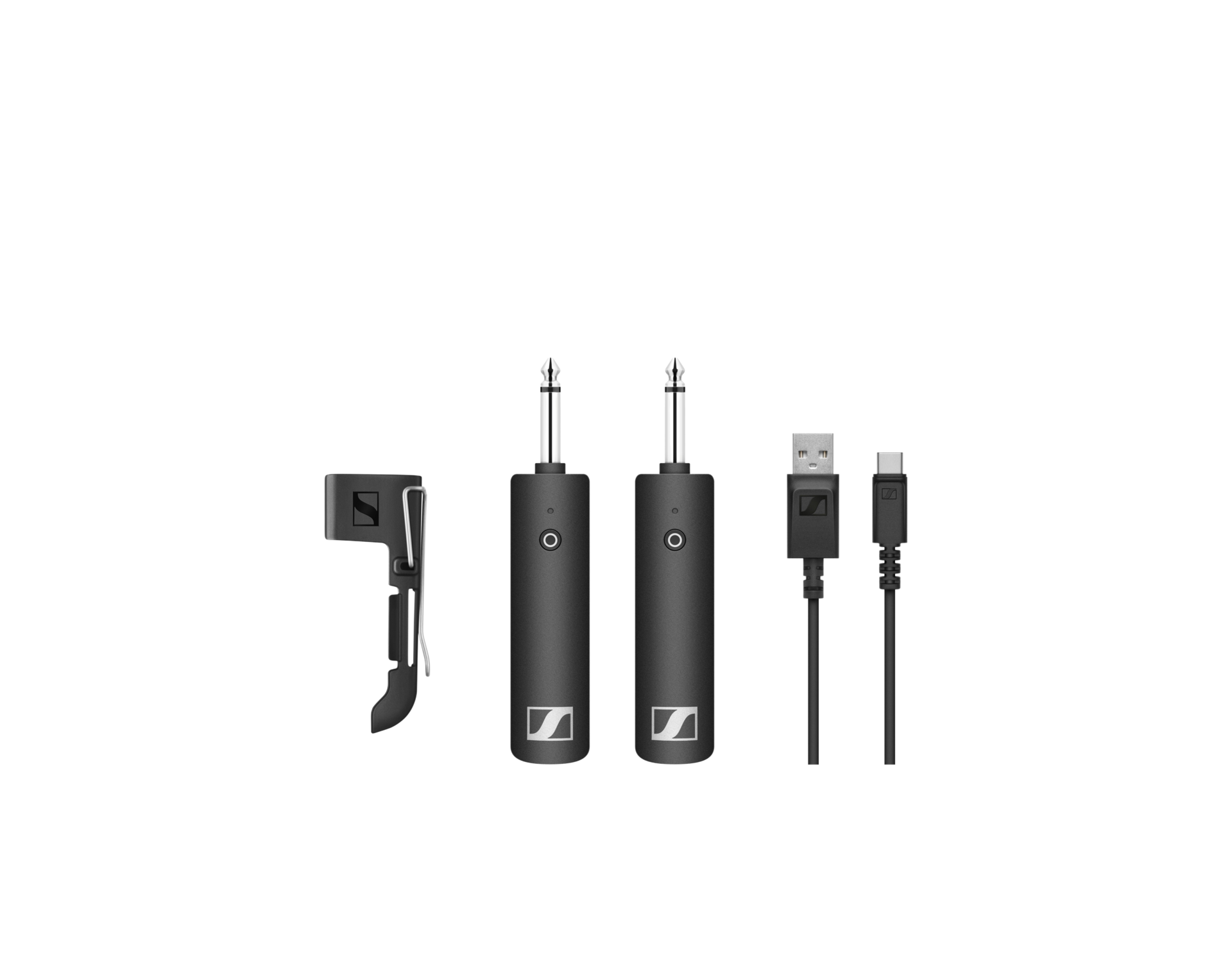 Sennheiser XSW-D Instrument Base Set