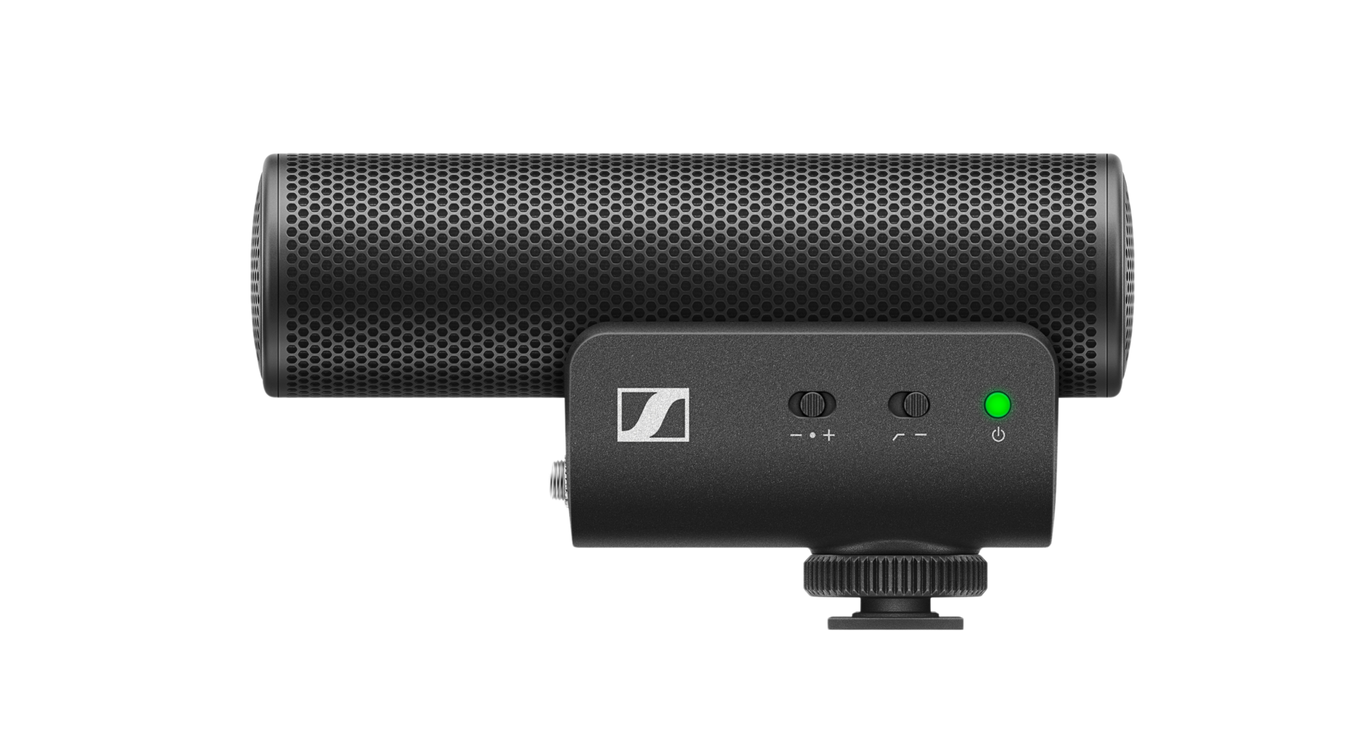 Sennheiser MKE 400