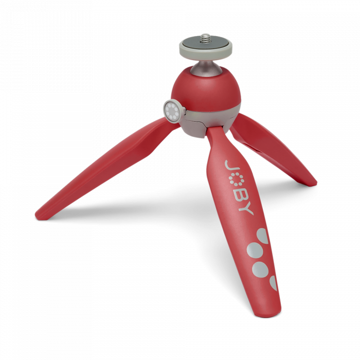 JOBY HandyPod 2 Red Kit JB01873-BWW
