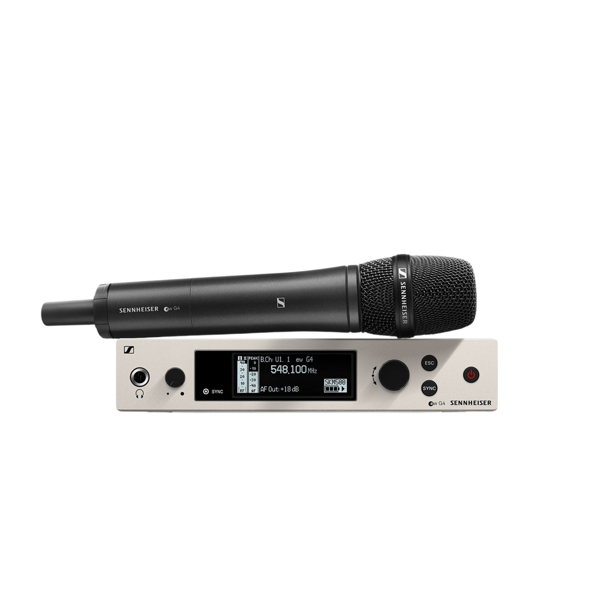 Sennheiser ew 500 G4-945-GW