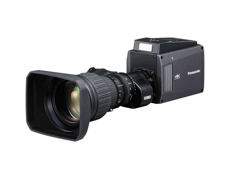 Panasonic AK-UB300GJ