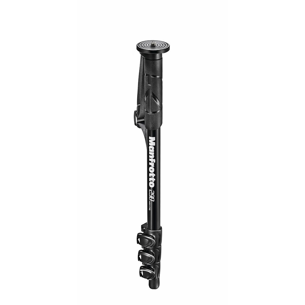 Manfrotto 290 ALU Monopod MM290A4