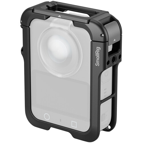 SmallRig Cage for DJI Osmo 360