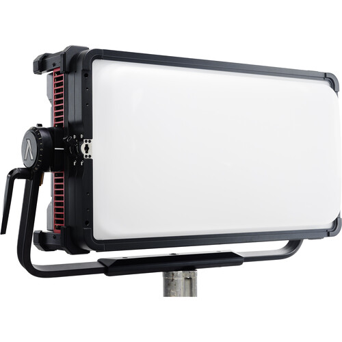 Aputure NOVA 2x1 Dome Diffuser (Light Frost)