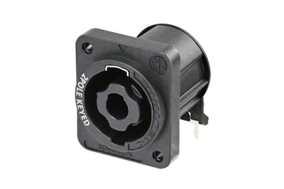 Neutrik NL2MDXX-H-3