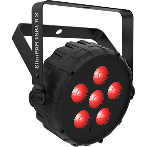 Chauvet SlimPAR T6BT ILS