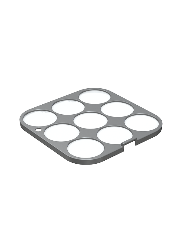 Chauvet WELL FIT X – 60° x 10° Filter Pack