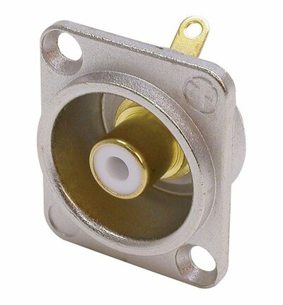Neutrik NF2D-9