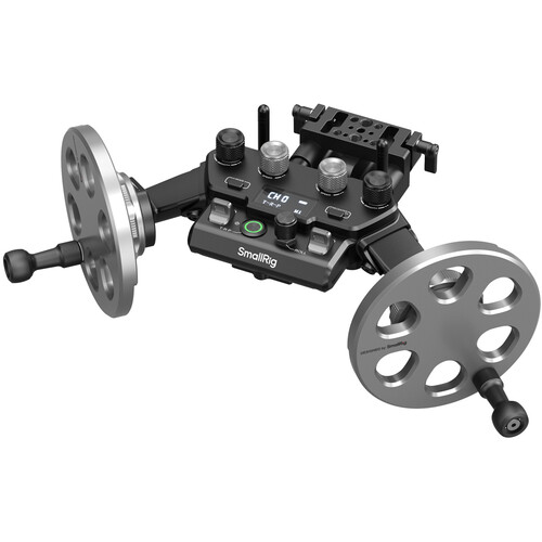 SmallRig Gimbal Control Wheels for DJI RS Series