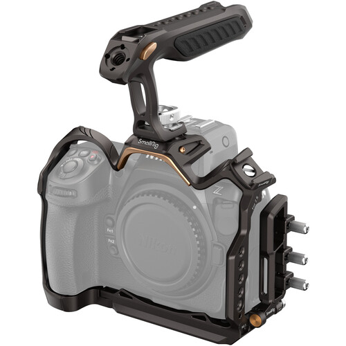 SmallRig “Night Eagle” Cage Kit for Nikon Z 8