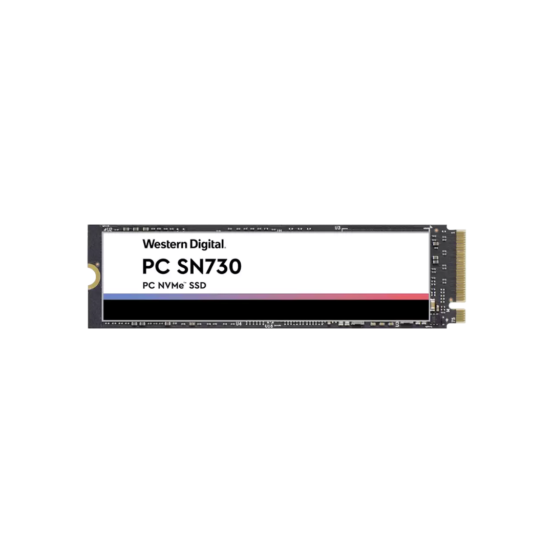 SANDISK PC SN730 NVMe SSD - 1TB