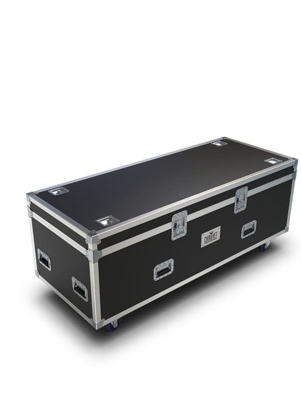Chauvet Ovation B-2805FC (6) Road Case